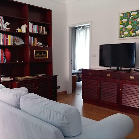 La Casa Del Marinaio Apartment Рапало Екстериор снимка