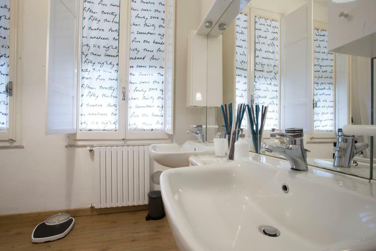 La Casa Del Marinaio Apartment Рапало Екстериор снимка